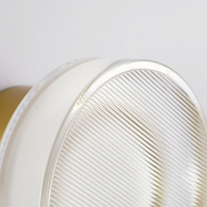 LumiWall – Modern Wall Lighting for Cozy Interior Siopsrl