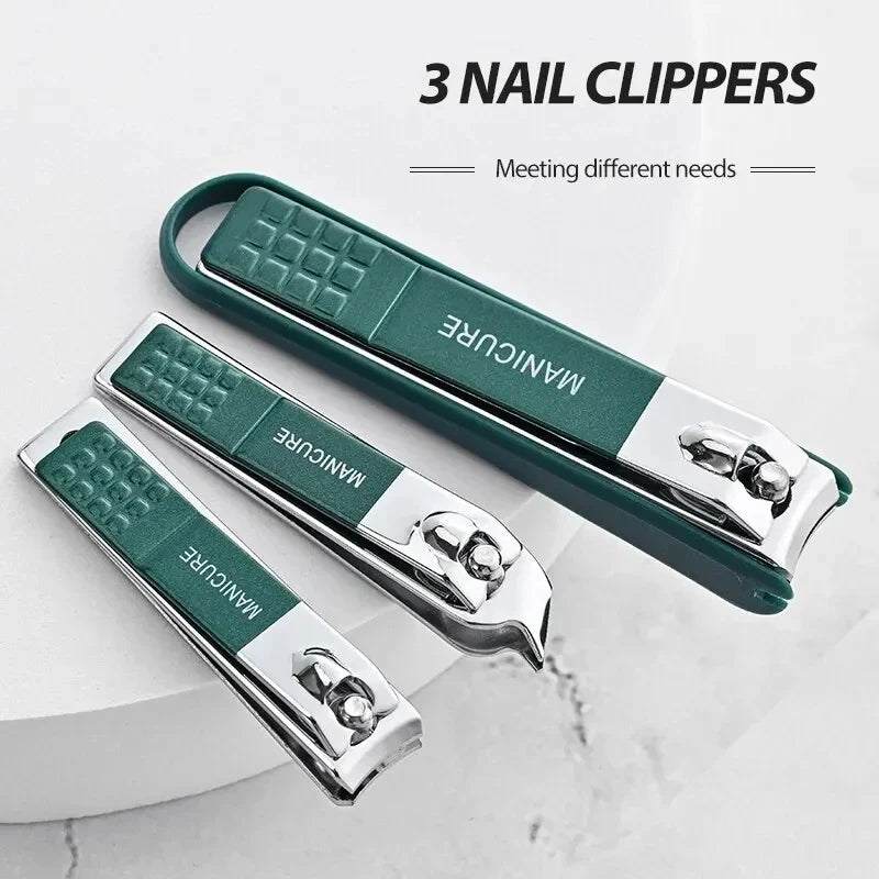 siopsrl | Professional Nail Clipper Set