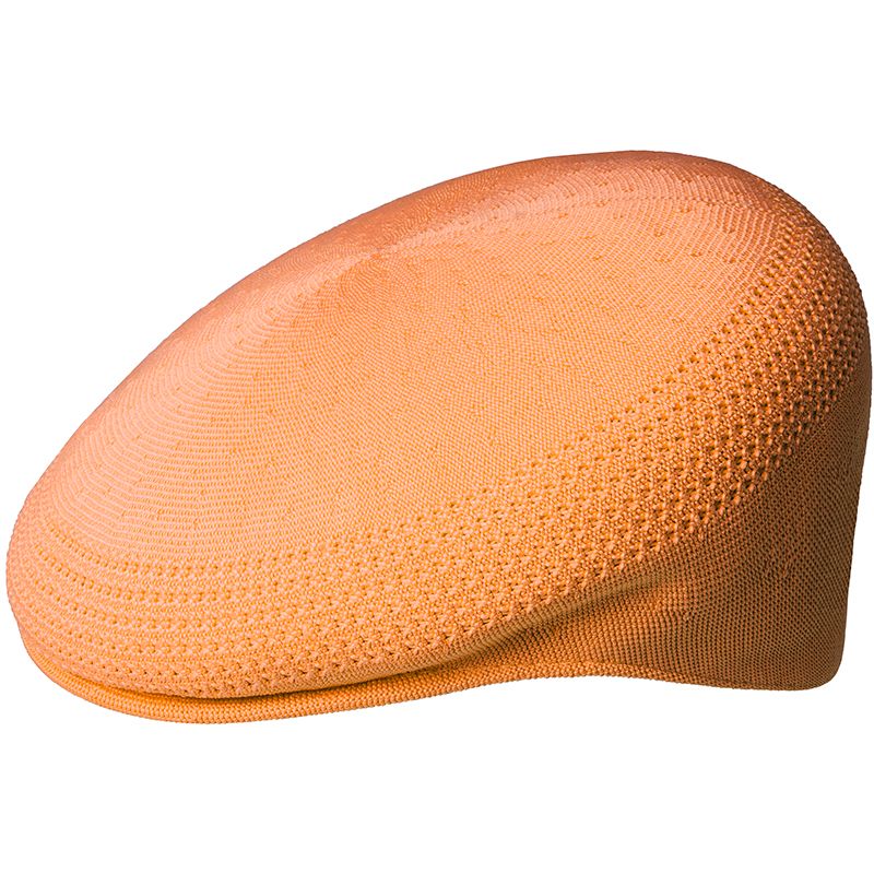 Tropic 504 Ventair - Kangol Flat Cap | siopsrl