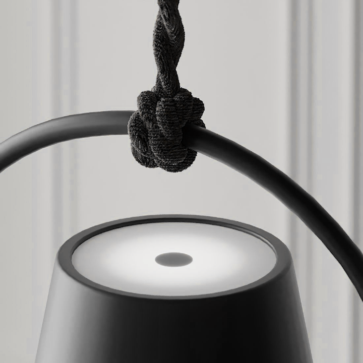 Siopsrl| LJUSBO Pendant Light – Minimalistic LED Lighting