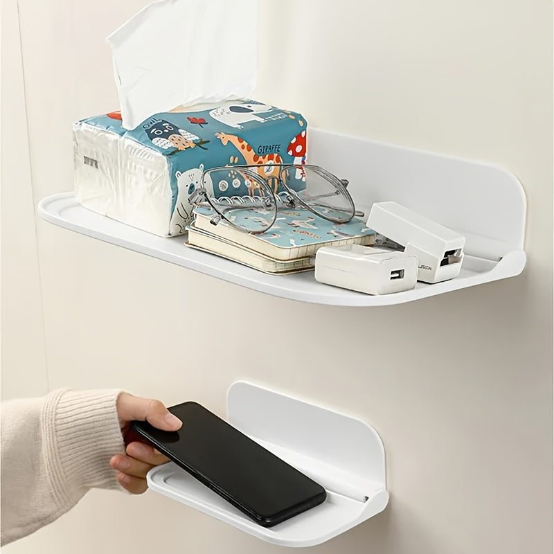 Space-saving storage solution without drilling Siopsrl