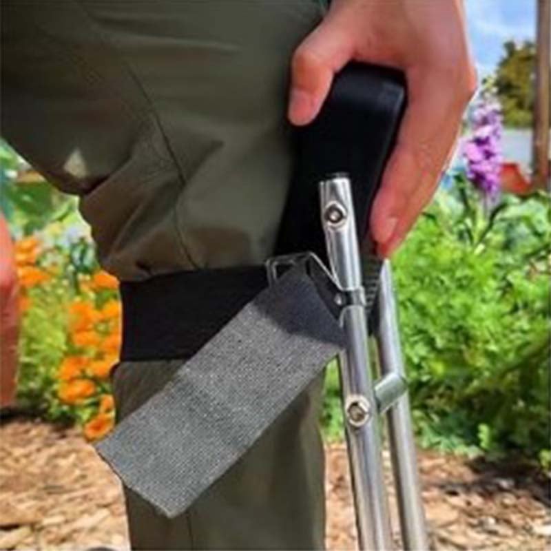 Siopsrl| KneeGuardPro – Extend your working hours without knee and back pain