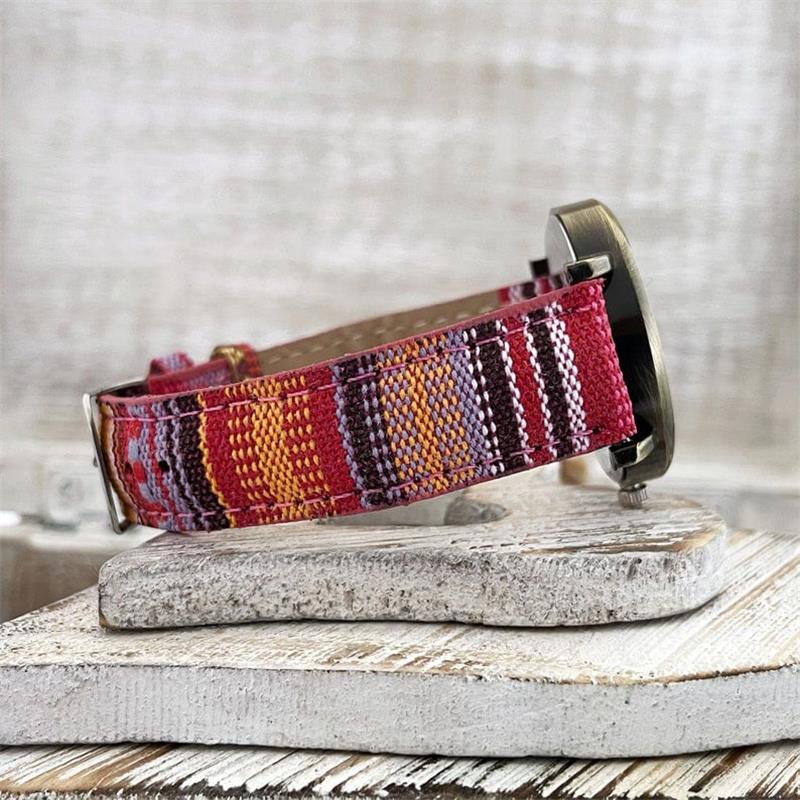siopsrl | with multicolored rainbow pattern