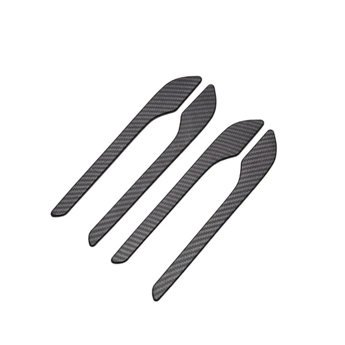 ABS Door Handle Cover Wrap Kit for Model 3/ Y (4Pcs)
