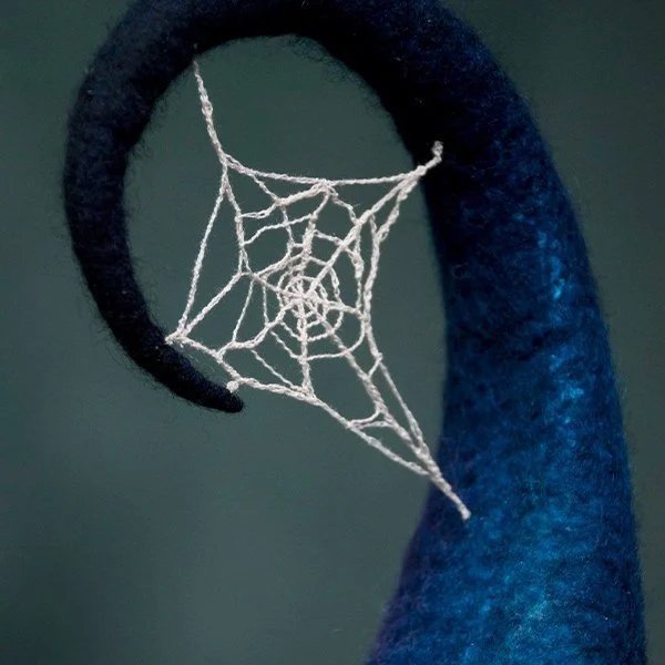 Siopsrl| HexaHat – Your enchanting Halloween highlight!