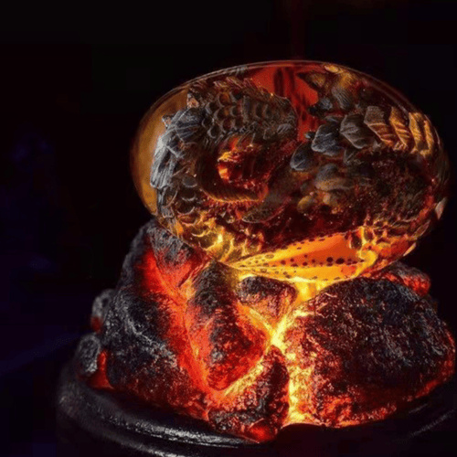 Siopsrl| Dragon egg | This is legendary