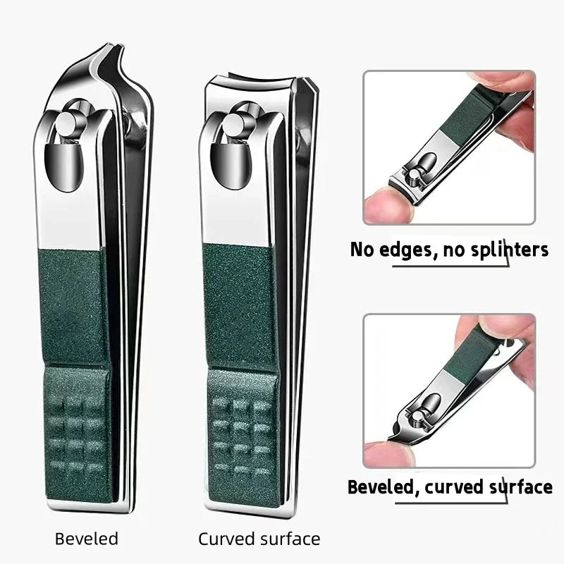 siopsrl | Professional Nail Clipper Set