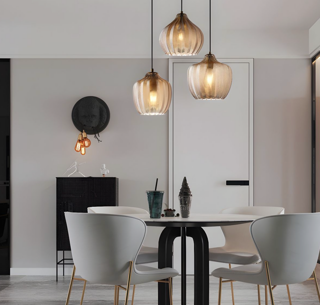 Siopsrl| Handmade Glass Lighting