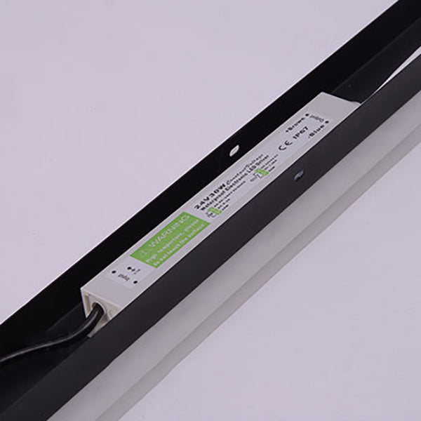 Siopsrl| Elegant LED outdoor wall lamp - Modern atmosphere and style