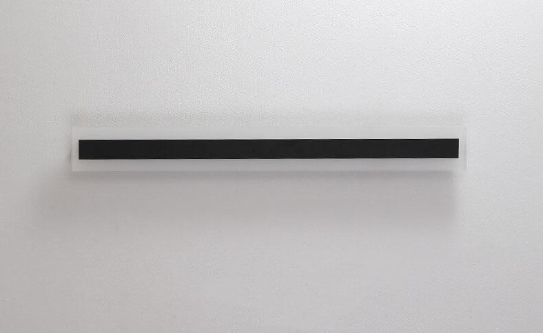 Siopsrl| Elegant LED outdoor wall lamp - Modern atmosphere and style