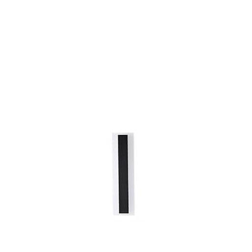 Siopsrl| Elegant LED outdoor wall lamp - Modern atmosphere and style