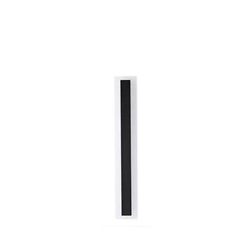 Siopsrl| Elegant LED outdoor wall lamp - Modern atmosphere and style