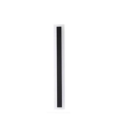 Siopsrl| Elegant LED outdoor wall lamp - Modern atmosphere and style