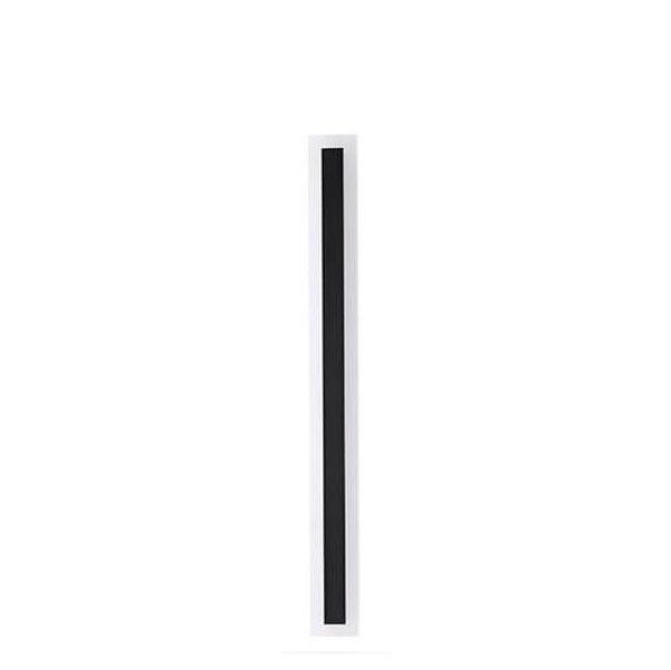 Siopsrl| Elegant LED outdoor wall lamp - Modern atmosphere and style