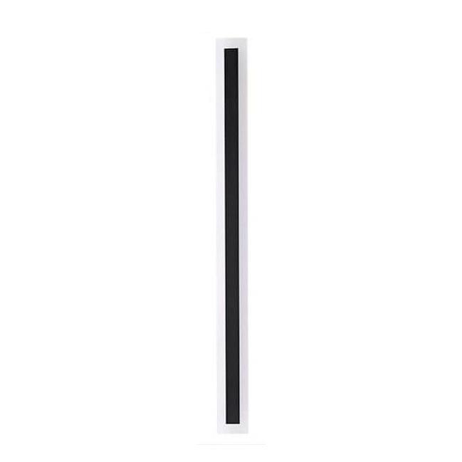 Siopsrl| Elegant LED outdoor wall lamp - Modern atmosphere and style