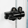 Siopsrl| AutoLockGuard – Automatic Spring Lock for Doors, Windows & Cabinets