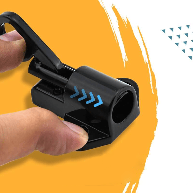 Siopsrl| AutoLockGuard – Automatic Spring Lock for Doors, Windows & Cabinets