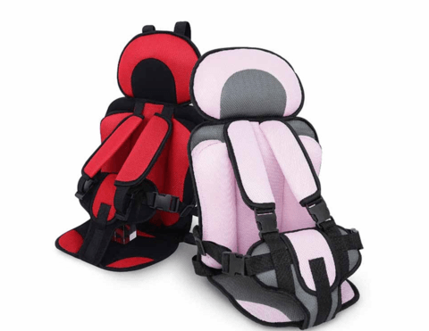 siopsrl | Safe Kids Seat - SafeRider Pro