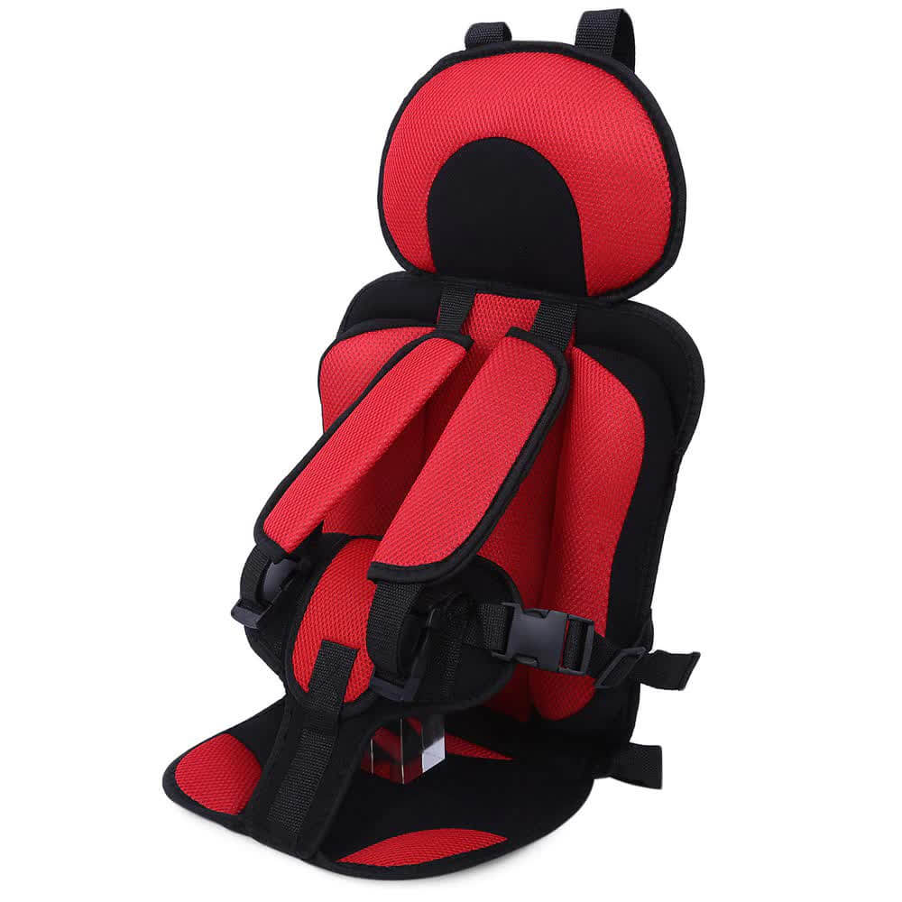 siopsrl | Safe Kids Seat - SafeRider Pro