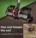 Siopsrl| EarthDrill Power Through Ground