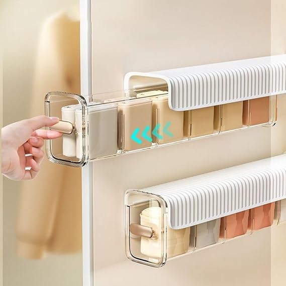 Siopsrl| Practical Wall Storage Box