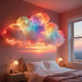siopsrl | LED Cloud Magic Light — Immerse yourself in magical tranquility and enchanting moments of wellbeing