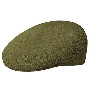 Tropic 504 Ventair - Kangol Flat Cap | siopsrl