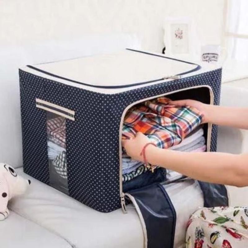 Siopsrl| SpaceBox – More space, less chaos in no time