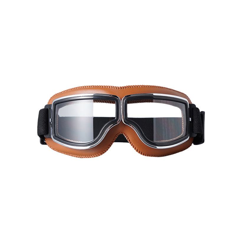 siopsrl | Vintage Motorcycle Goggles
