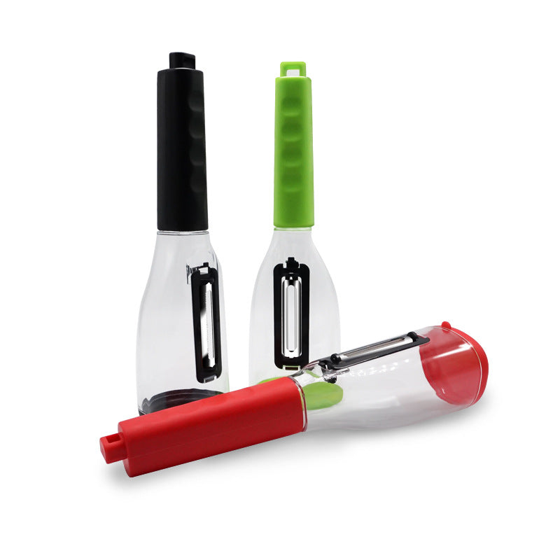 Vegetable Peeler | Siopsrl