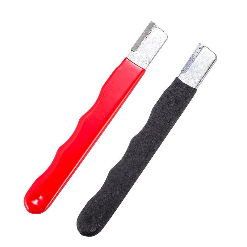 Siopsrl| Garden tool sharpener