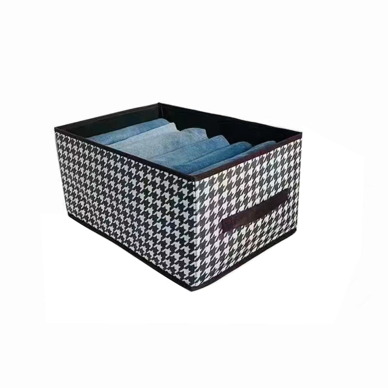 Siopsrl| Foldable Jeans Organizer for the Wardrobe