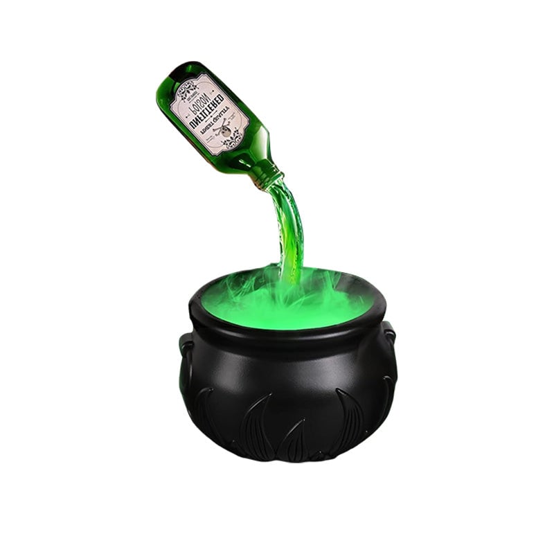 Siopsrl| Halloween floating bottle decoration
