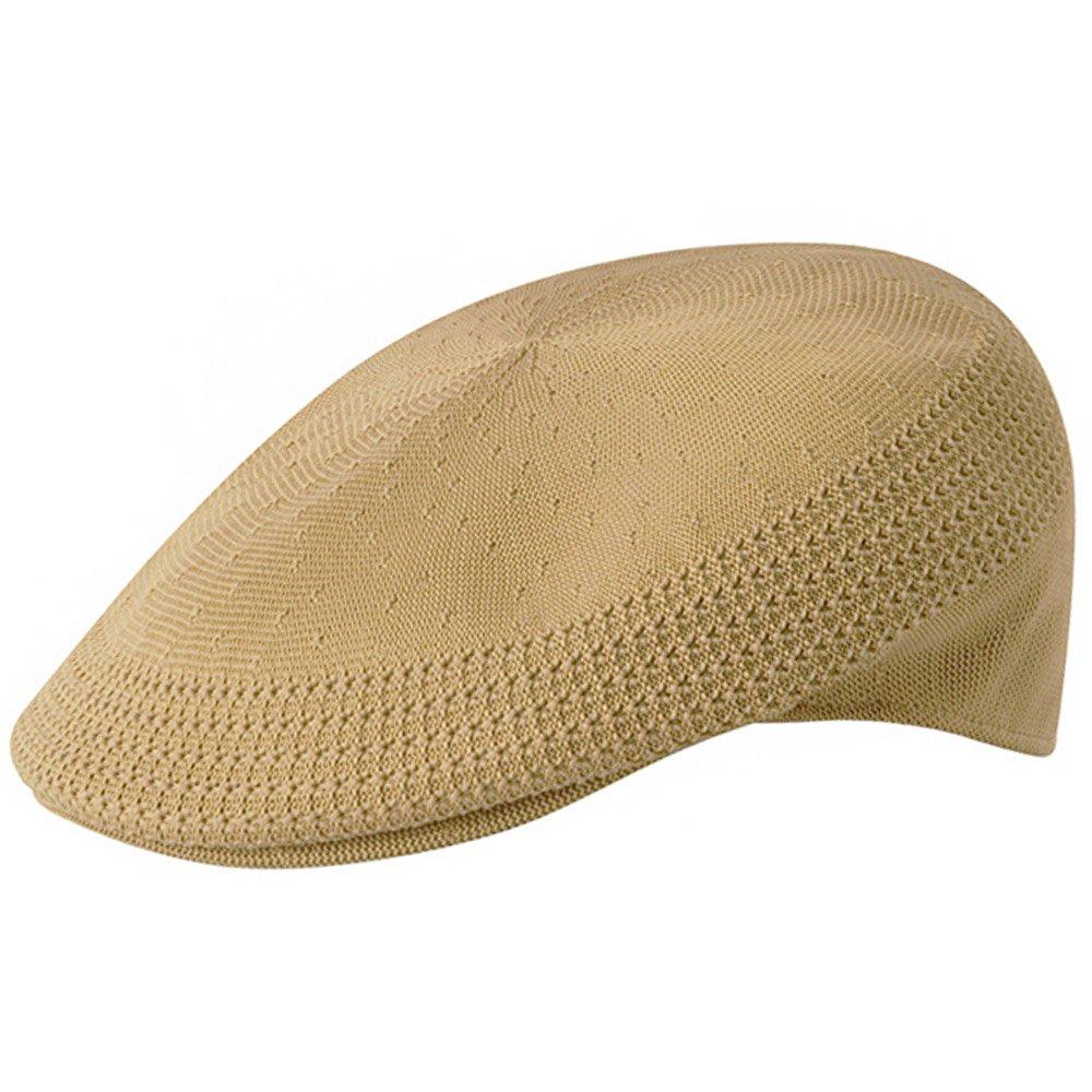Tropic 504 Ventair - Kangol Flat Cap | siopsrl