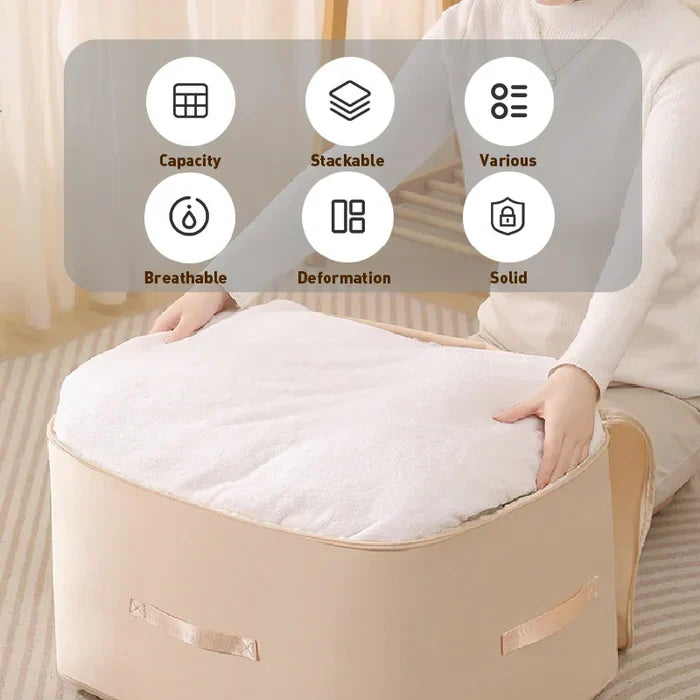 Siopsrl| SlimPack - Smart Space Saving Organizer