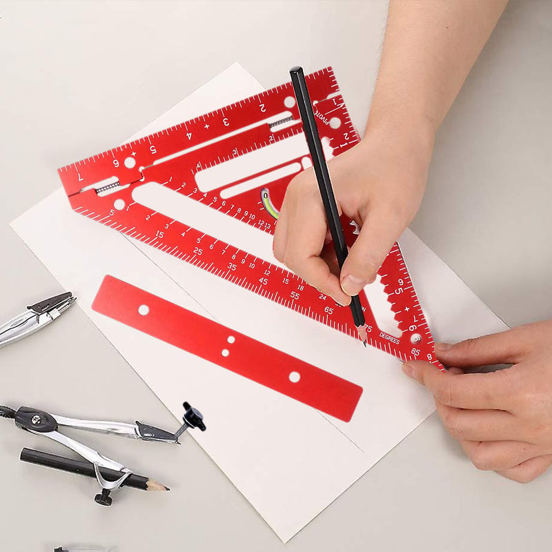 Siopsrl| Innovative Rafter Square Tool
