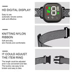 BarkPro • Touch Screen Dog Bark Collar