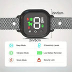 BarkPro • Touch Screen Dog Bark Collar