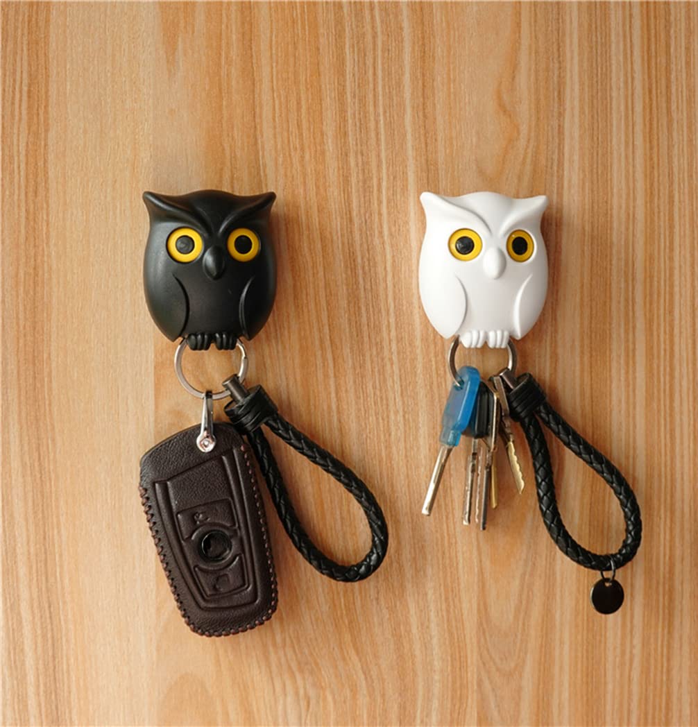 Siopsrl| Owl creative keychain
