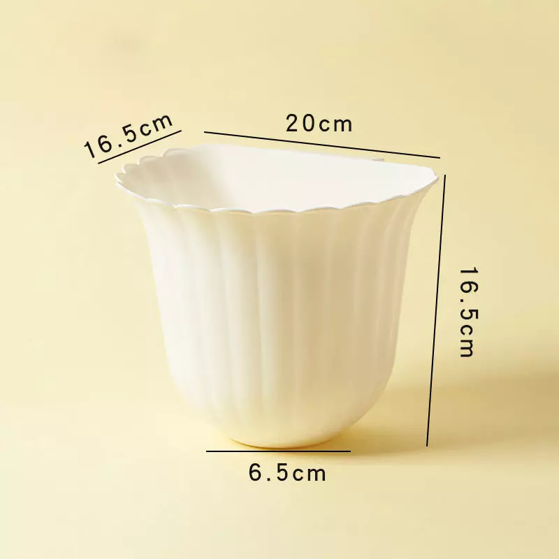 Siopsrl| Wall-mounted trash can for the kitchen