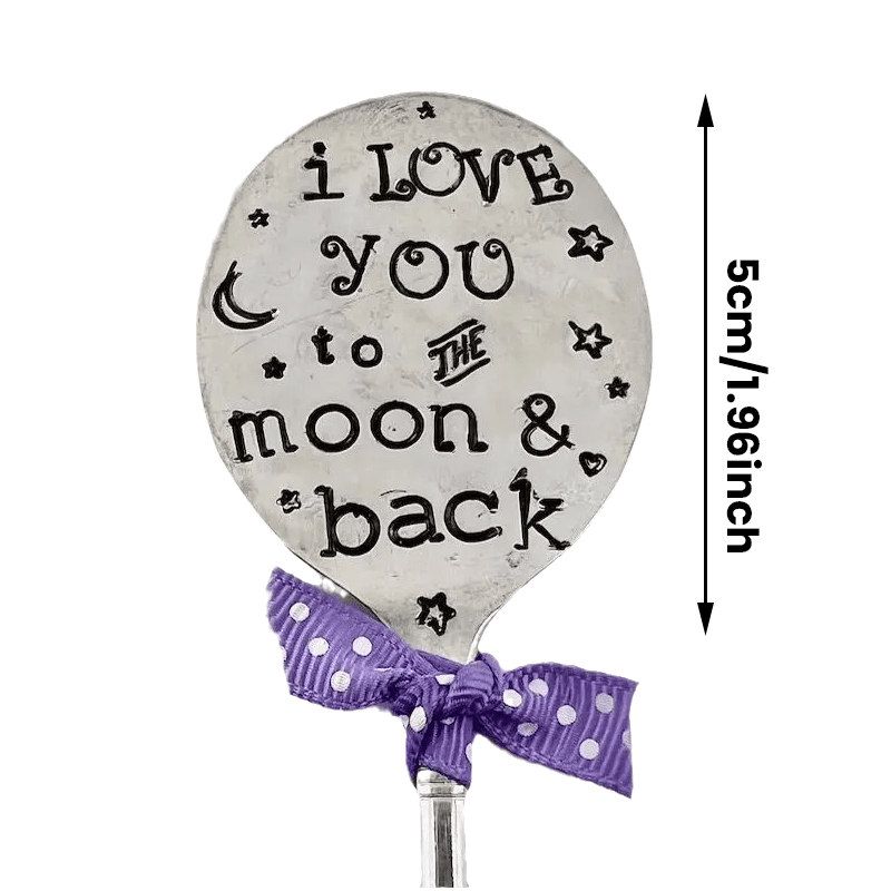 Siopsrl| Garden marker friendship gift