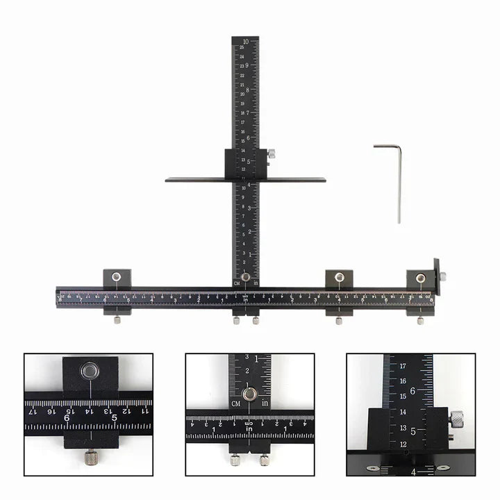 Siopsrl| CabinetPro – Perfect cabinet alignment in minutes, completely effortless