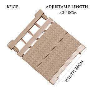Siopsrl| Multipurpose Shelf Organizer