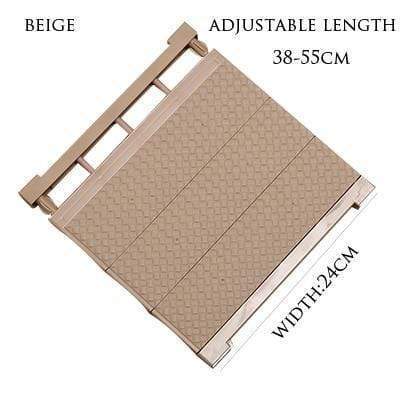 Siopsrl| Multipurpose Shelf Organizer