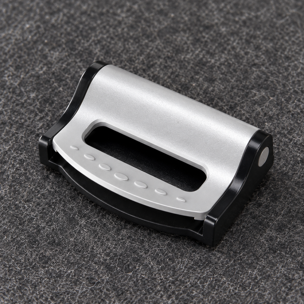 BeltEase Car Seat Belt Clips (2-Pack)