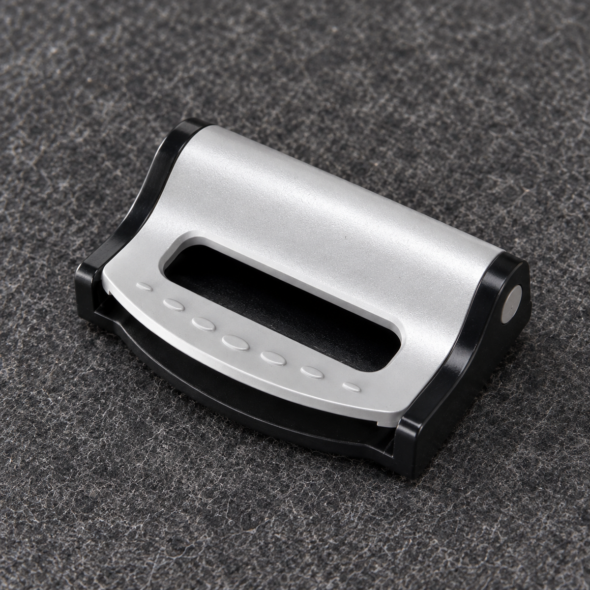 BeltEase Car Seat Belt Clips (2-Pack)