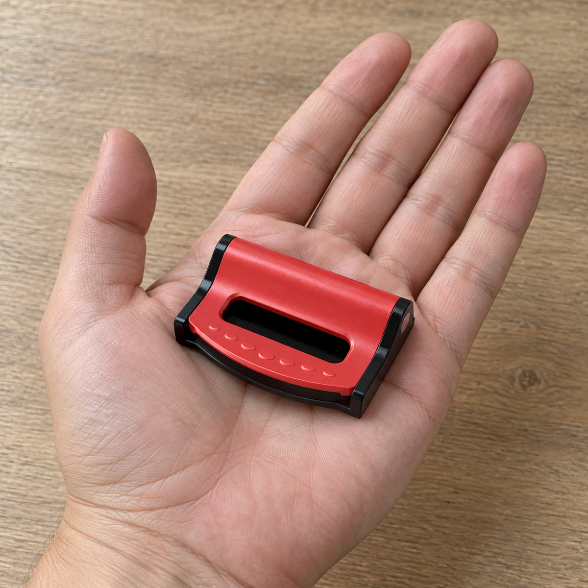 BeltEase Car Seat Belt Clips (2-Pack)