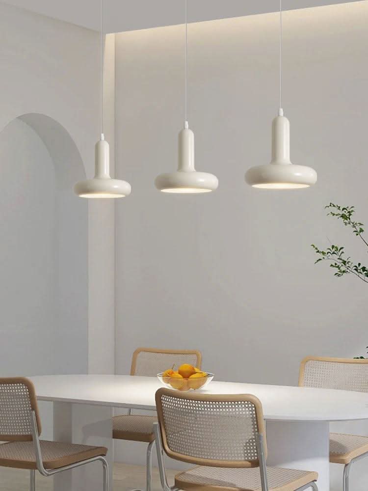 Siopsrl| Colorful Nordic Pendant Light – Adjustable LED Ceiling Fixture