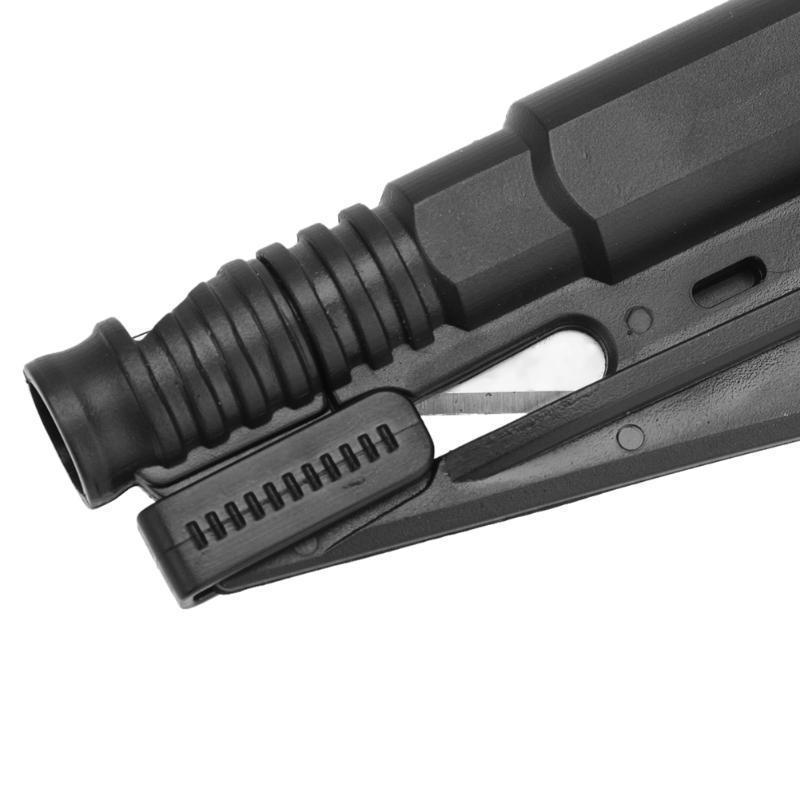 Siopsrl| Locked Car Escape Emergency Keychain Tool