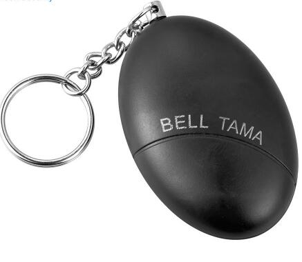 Siopsrl| Personal Safety Keychain